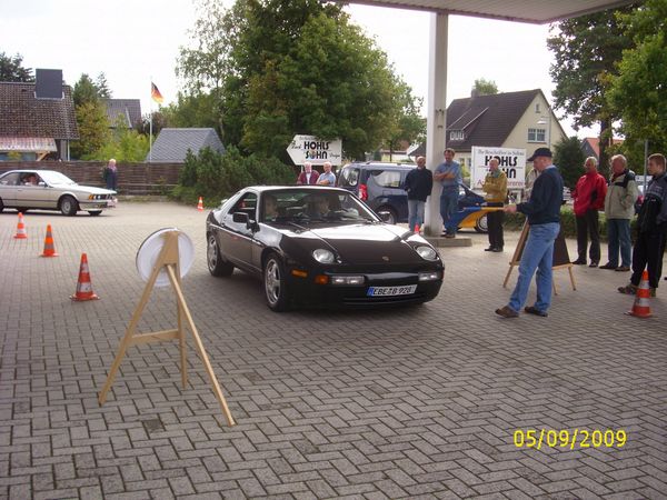 Rallye Soltau
